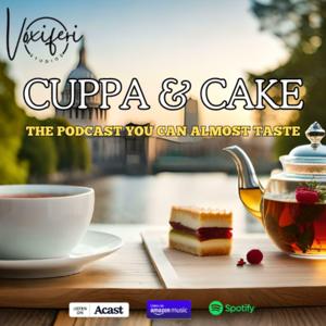 Cuppa & Cake