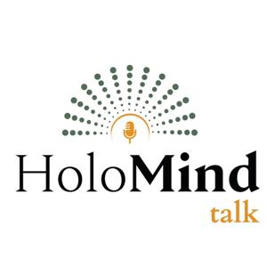 HoloMind Talk - Terapia Psychodeliczna
