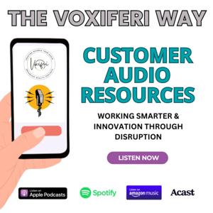 The Voxiferi Way