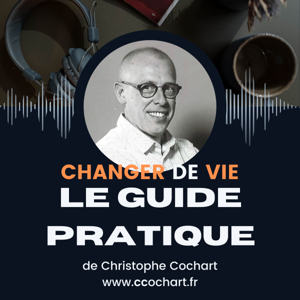 Christophe Cochart, Accompagnement & Conseil