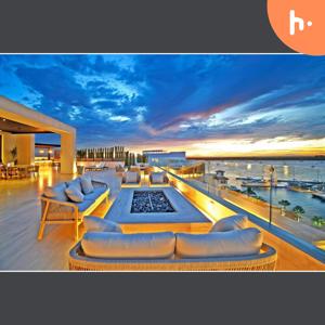 Luxury Vacation Home Rentals by The Nightfall Group