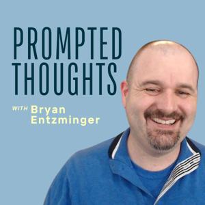 Prompted Thoughts