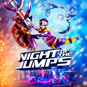 NIGHT of the JUMPs