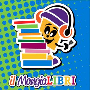IL MANGIALIBRI