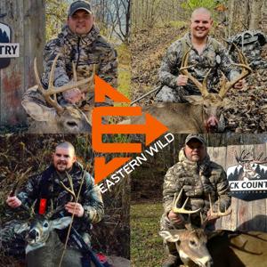 Eastern Wild Hunt