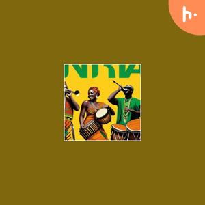 Afrobeat Pulse