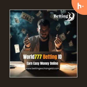 World777 Login Id | Get Instant World777 ID