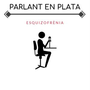 Parlant en plata
