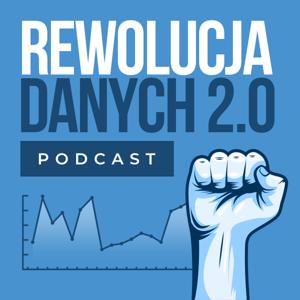 Rewolucja Danych 2.0