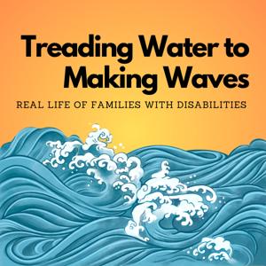 Treading Water to Making Waves