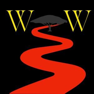 The Wayshower's Walkabout