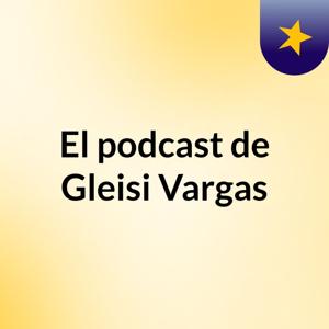 El podcast de Gleisi Vargas
