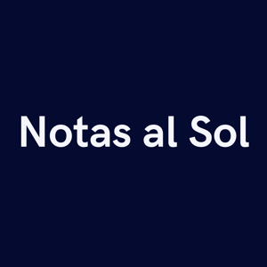 Notas al Sol