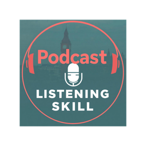 Develop your listening skill.