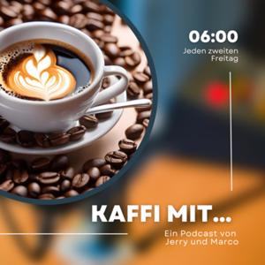 Kaffi mit...