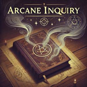 Arcane Inquiry