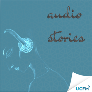 Audio Stories
