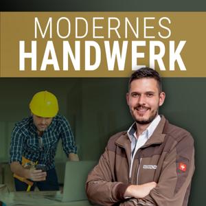 Modernes Handwerk