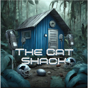The Cat Shack