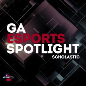 GA Esports Spotlight (Scholastic)