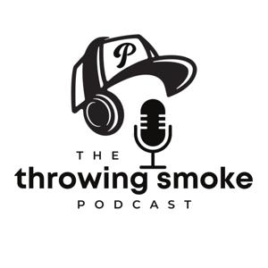 Throwing Smoke Pod