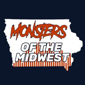 Monsters Of The Midwest Podcast Network