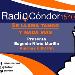 SE LLAMA TANGO Y NADA MAS