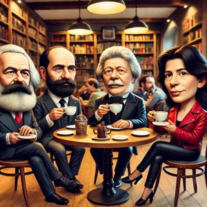 Café Filosófico