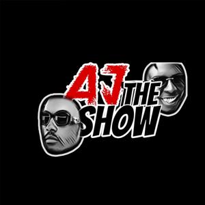 THE AJ SHOW 🚨