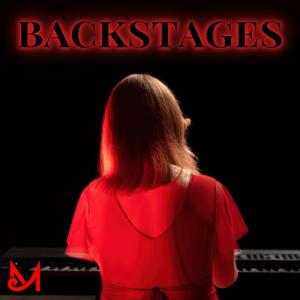 Mazarine's backstages
