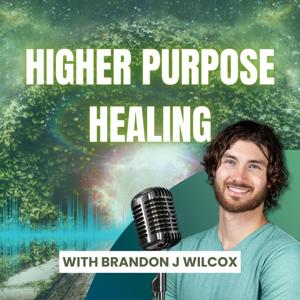 Higher Purpose Healing
