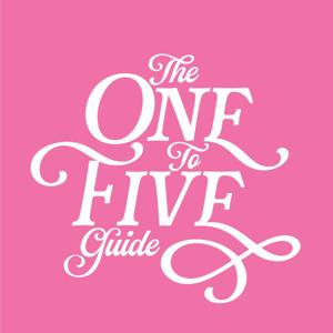 The One to Five Guide to the UK Gay Scene