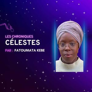 Les chroniques célestes