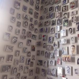 Memoria, Verdad y Justicia