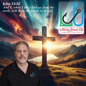 LJU - Lifting Jesus Up Ministries