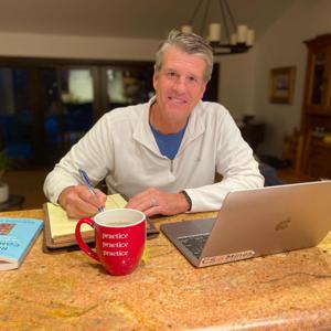 Mike Matthews  - My thoughts after 62 years on this planet on family, public education, cooking, and life.