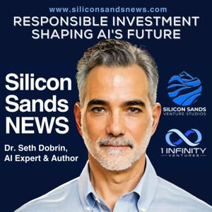 Silicon Sands News - Responsible investment, shaping AI's future.