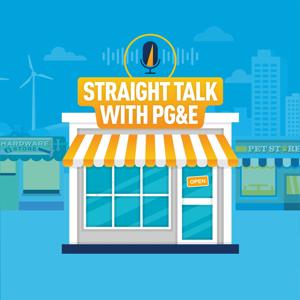Straight Talk With PG&E
