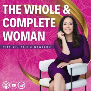 The Whole & Complete Woman
