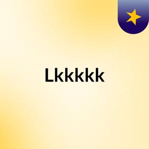 Lkkkkk