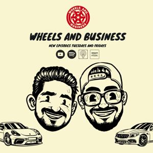 Wheels and Business