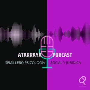 Atarraya podcast - Areandina radio
