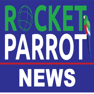 Rocketparrot News