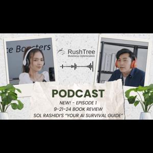 RushTree AI Podcast