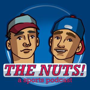 The Nuts! Starring Pet Shop Eddie and the Shoop-Dawg