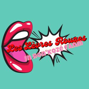 Les Lèvres Rouges - In Ron'kozé Fanm