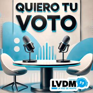 Quiero Tu Voto