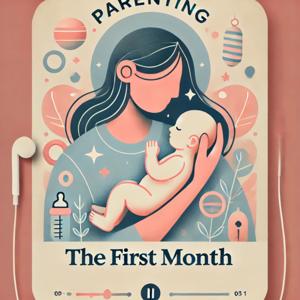 First Steps in Parenthood