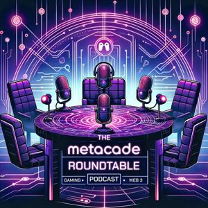 Metacade Roundtable: Gaming, Web3 & Crypto