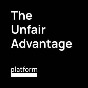 The Unfair Advantage